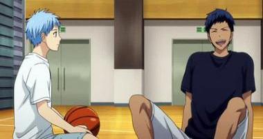 Kuroko no Basket: Mou Ikkai Yarimasen ka, telecharger en ddl